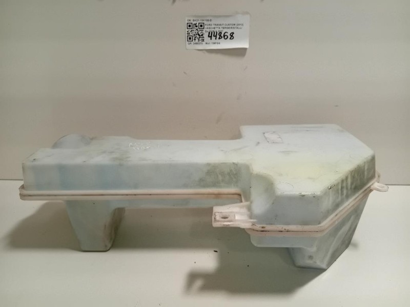 Vaschetta Tergicristalli BK21-13K185-D Ford Transit Custom I 2013