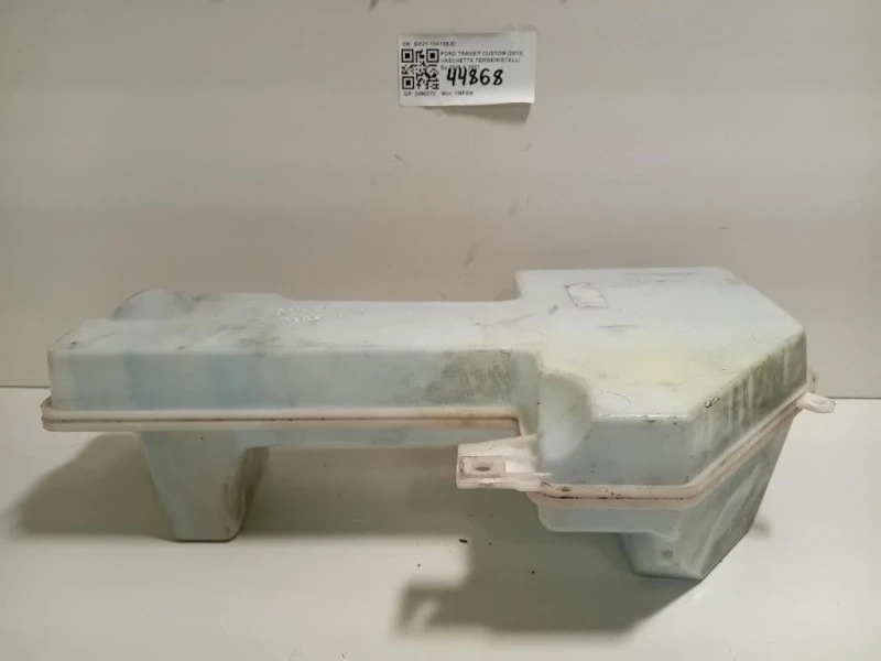 Vaschetta Tergicristalli BK21-13K185-D Ford Transit Custom I 2013