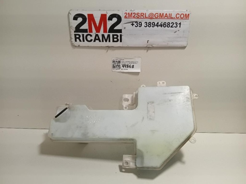 Vaschetta Tergicristalli BK21-13K185-D Ford Transit Custom I 2013