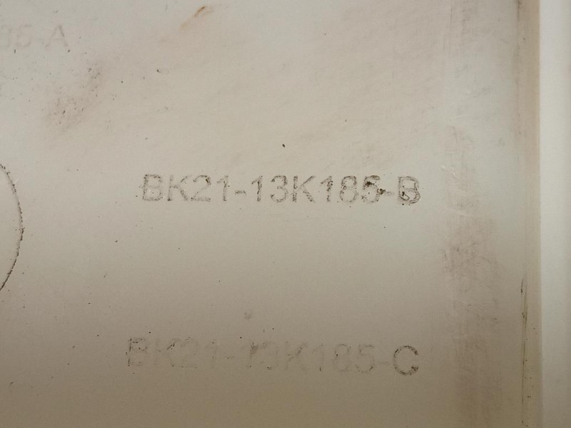 Vaschetta Tergicristalli BK21-13K185-D Ford Transit Custom I 2013