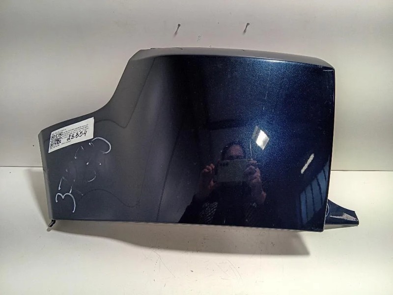 Paraurti Angolare POST SX BJ32-17927-A Land Rover Range Rover Evoque I 2011