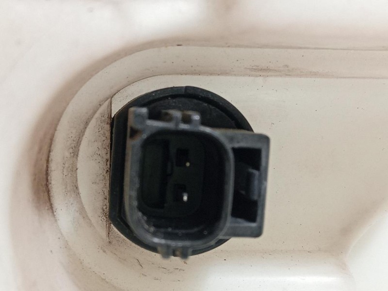 Vaschetta Tergicristalli BK21-13K185-D Ford Transit Custom I 2013