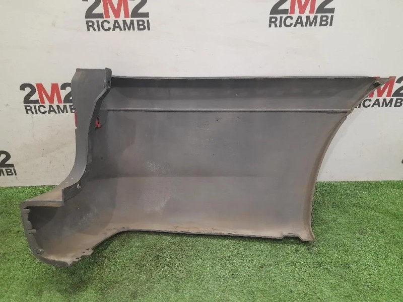 Paraurti Angolare POST SX A6398801671 Mercedes VITO W639 2004