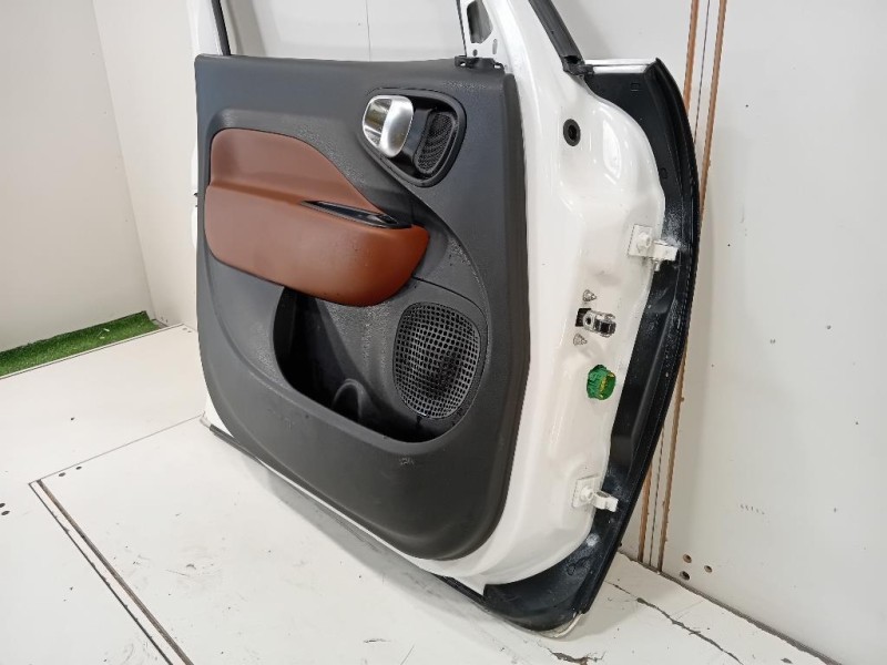 Porta ANT SX PORTA ANT SX Fiat 500L 2013