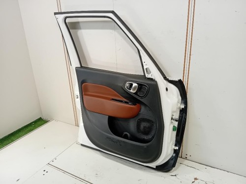 Vaschetta Tergicristalli BK21-13K185-D Ford Transit Custom I 2013