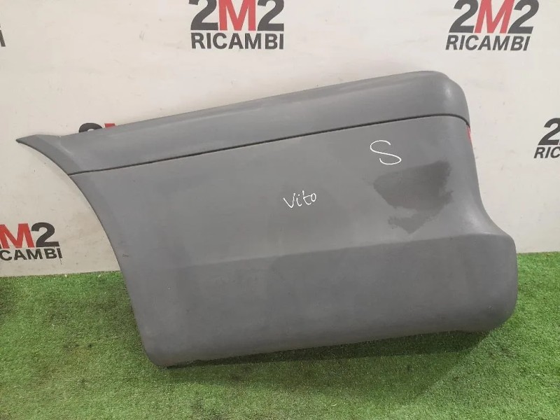 Paraurti Angolare POST SX A6398801671 Mercedes VITO W639 2004