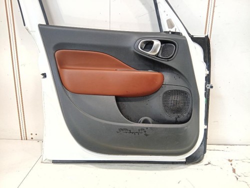 Paraurti Angolare POST SX MR437305 Mitsubishi Pajero III 2000