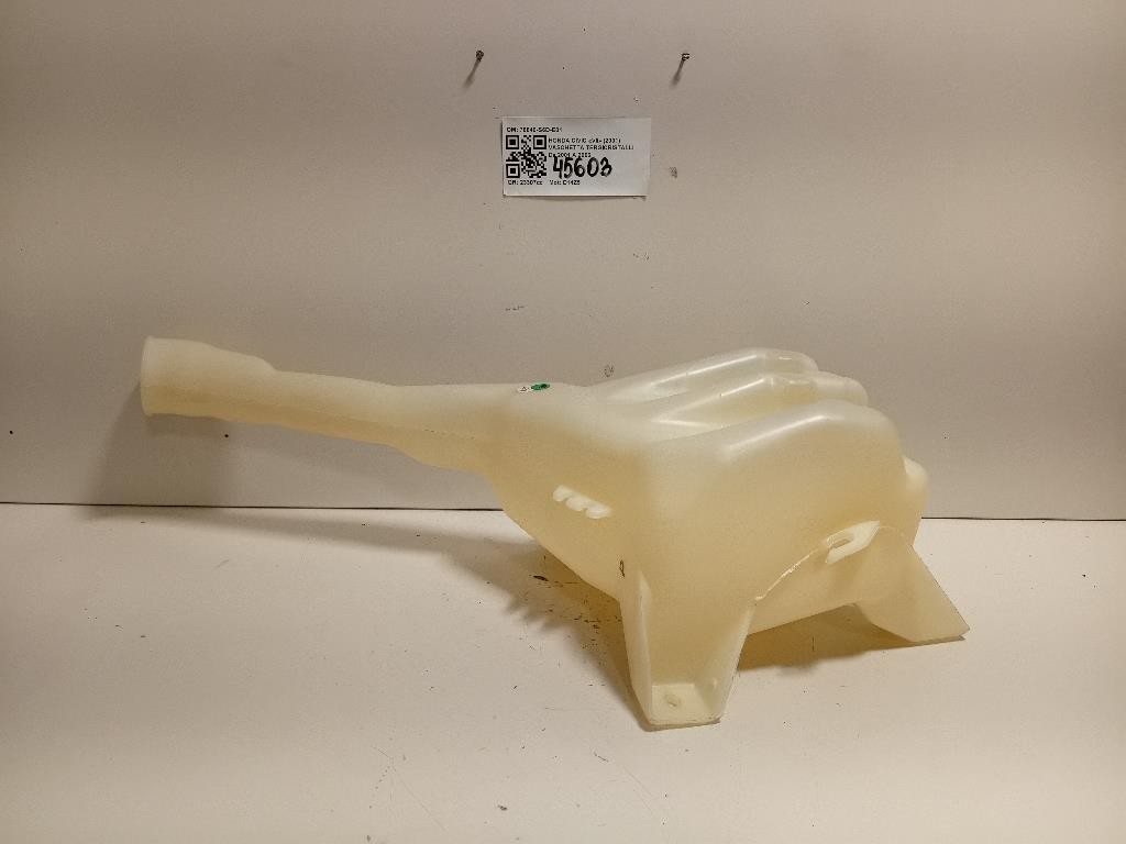 Vaschetta Tergicristalli 76840-S6D-E01 Honda Civic VII 2001