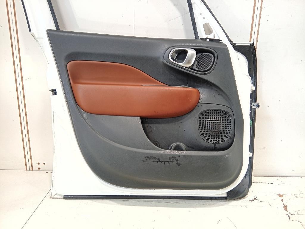 Paraurti Angolare POST SX MR437305 Mitsubishi Pajero III 2000