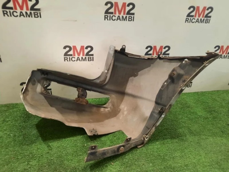 Paraurti Angolare POST SX MR437305 Mitsubishi Pajero III 2000