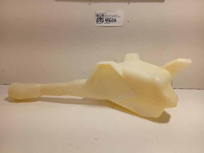 Vaschetta Tergicristalli 76840-S6D-E01 Honda Civic VII 2001