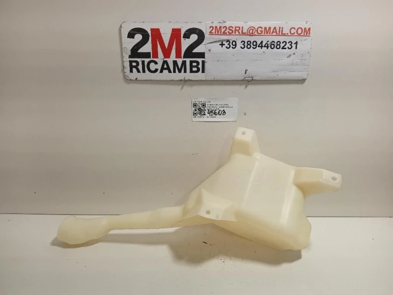 Vaschetta Tergicristalli 76840-S6D-E01 Honda Civic VII 2001