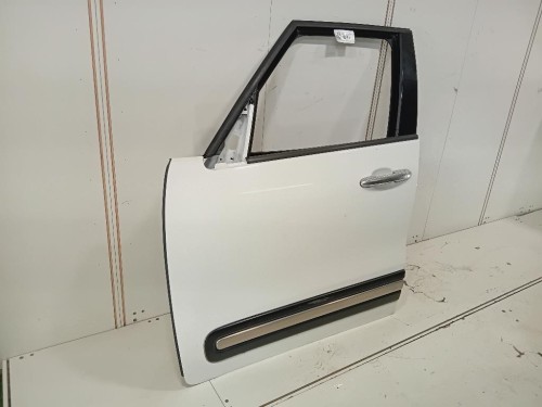 Vaschetta Tergicristalli 76840-S6D-E01 Honda Civic VII 2001