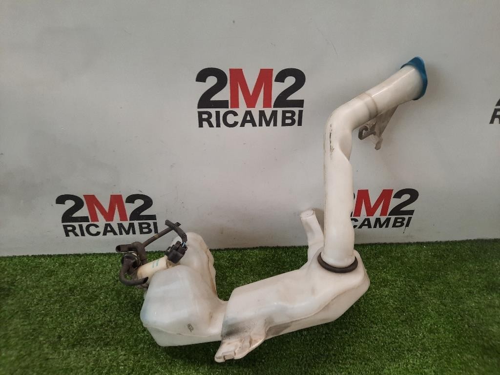 Vaschetta Tergicristalli 76841TF0G01 Honda JAZZ II 2008