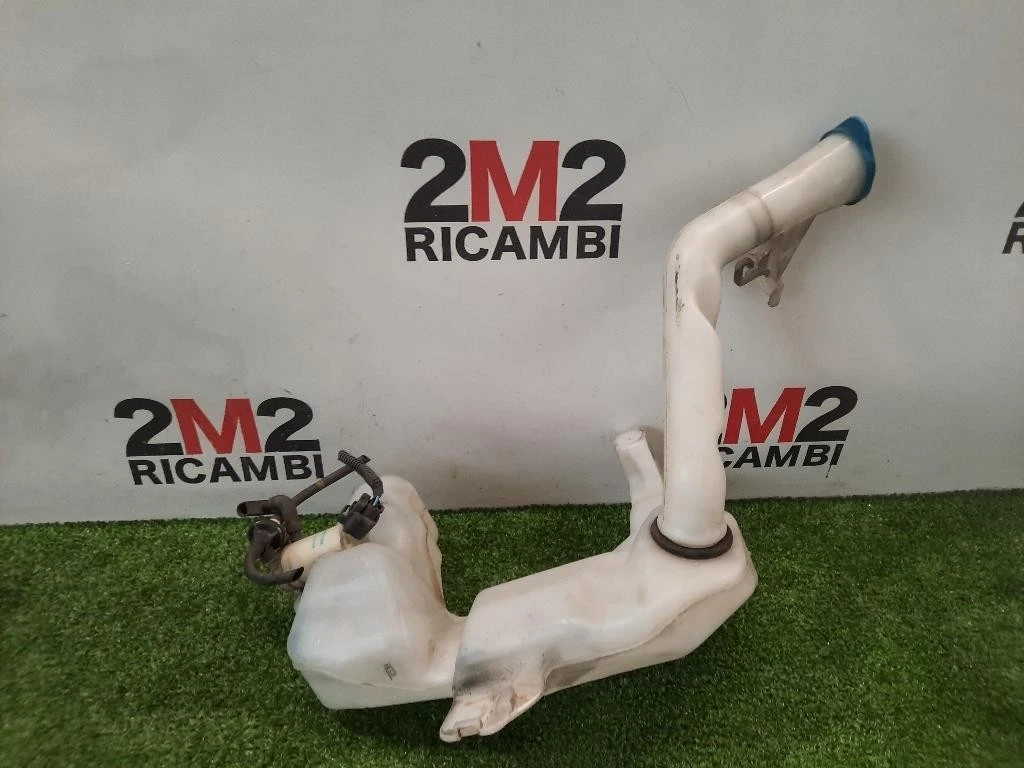 Vaschetta Tergicristalli 76841TF0G01 Honda JAZZ II 2008