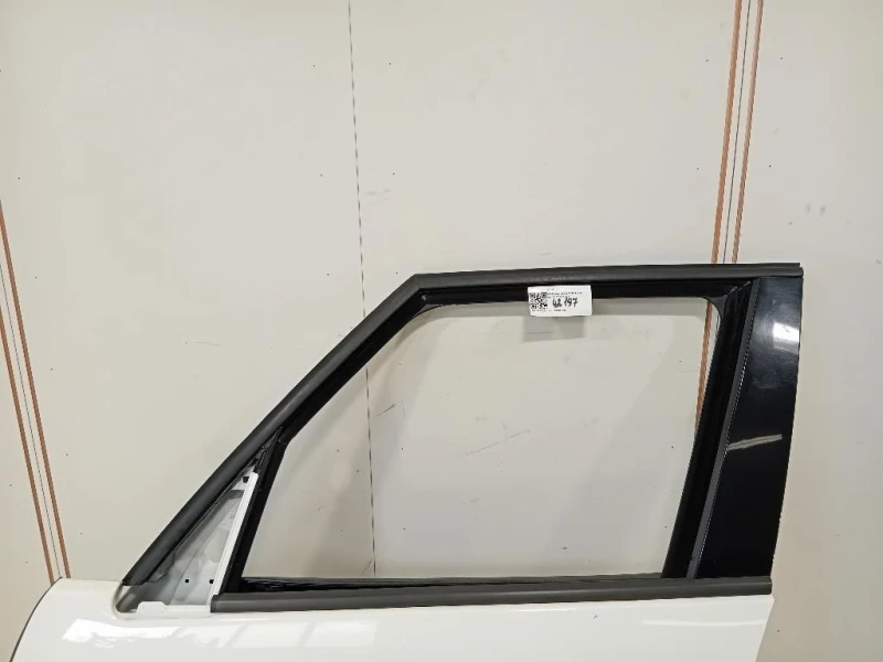 Porta ANT SX PORTA ANT SX Fiat 500L 2013