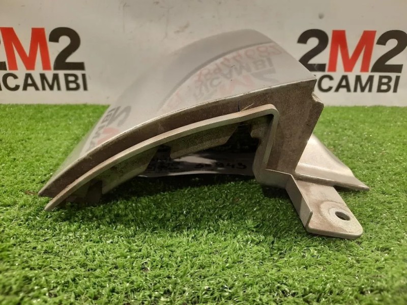 Paraurti Angolare POST SX 78129 9U01A Nissan NOTE I 2006