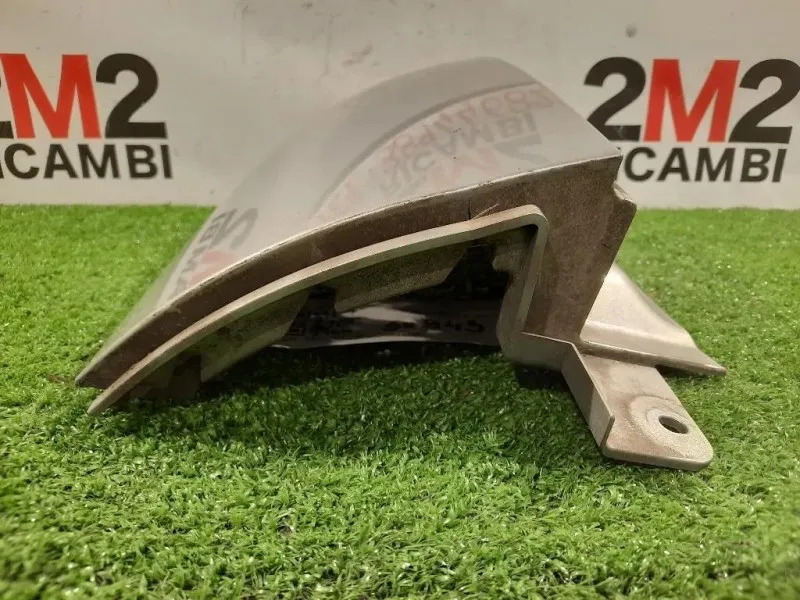 Paraurti Angolare POST SX 78129 9U01A Nissan NOTE I 2006