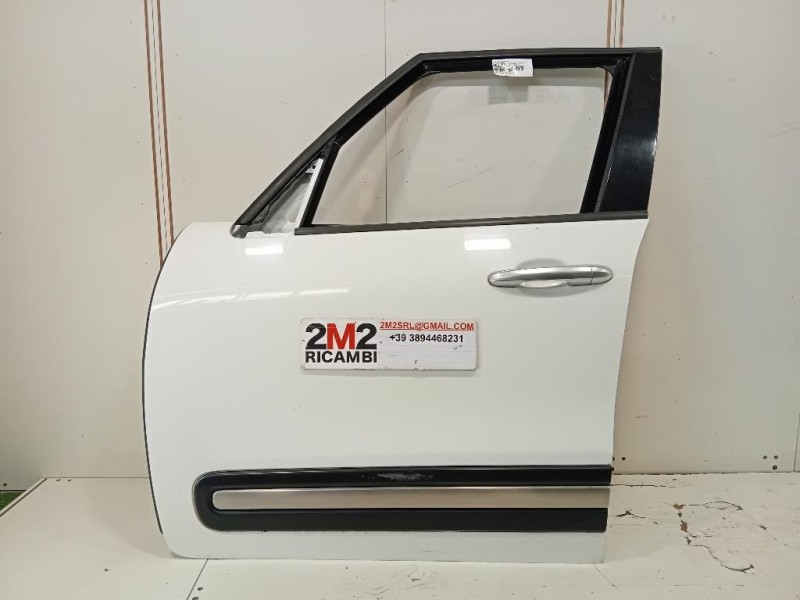 Porta ANT SX PORTA ANT SX Fiat 500L 2013