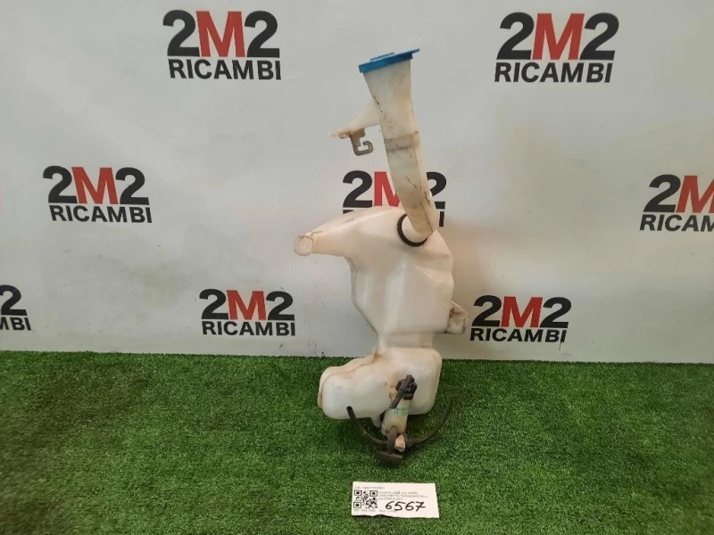 Vaschetta Tergicristalli 76841TF0G01 Honda JAZZ II 2008