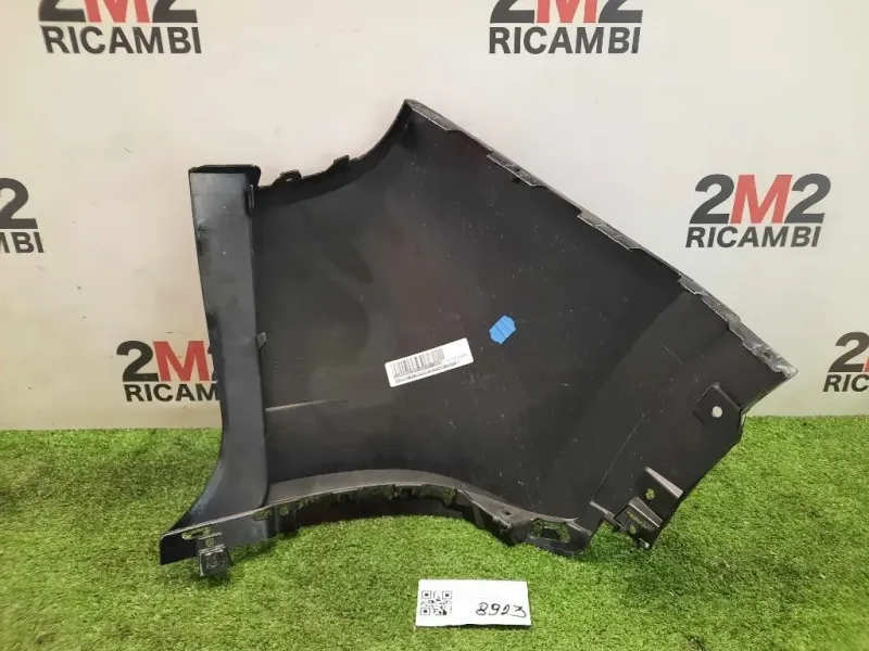 Paraurti Angolare POST SX 39097387 Opel Crossland X 2017