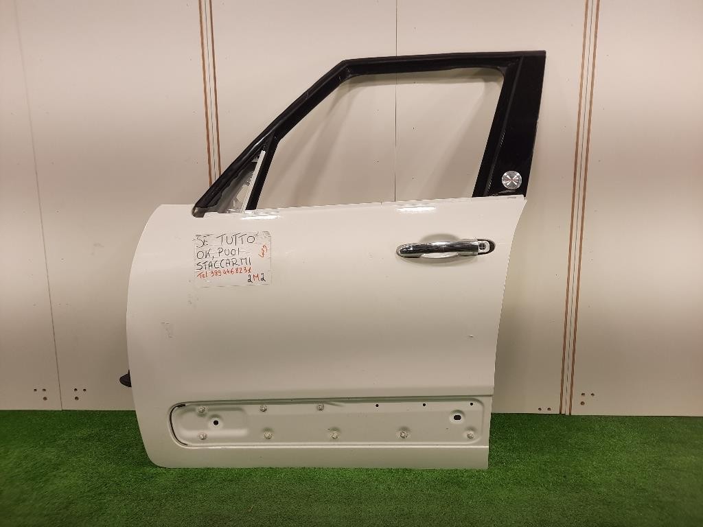 Porta ANT SX 51883217 Fiat 500L 2013