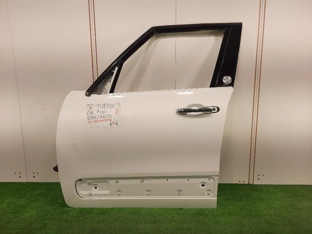 Porta ANT SX 51883217 Fiat 500L 2013