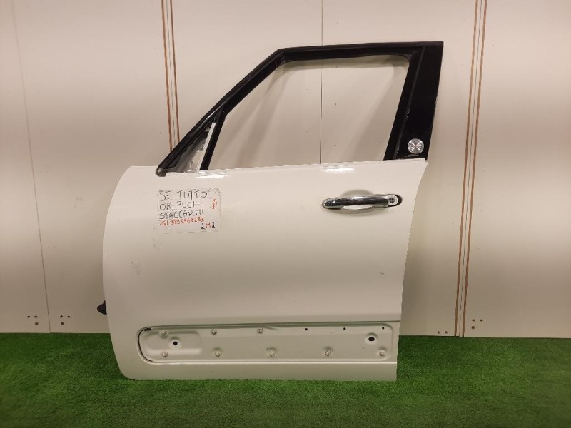 Porta ANT SX 51883217 Fiat 500L 2013