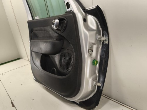 Vaschetta Tergicristalli 986100X150 Hyundai I10 I 2008