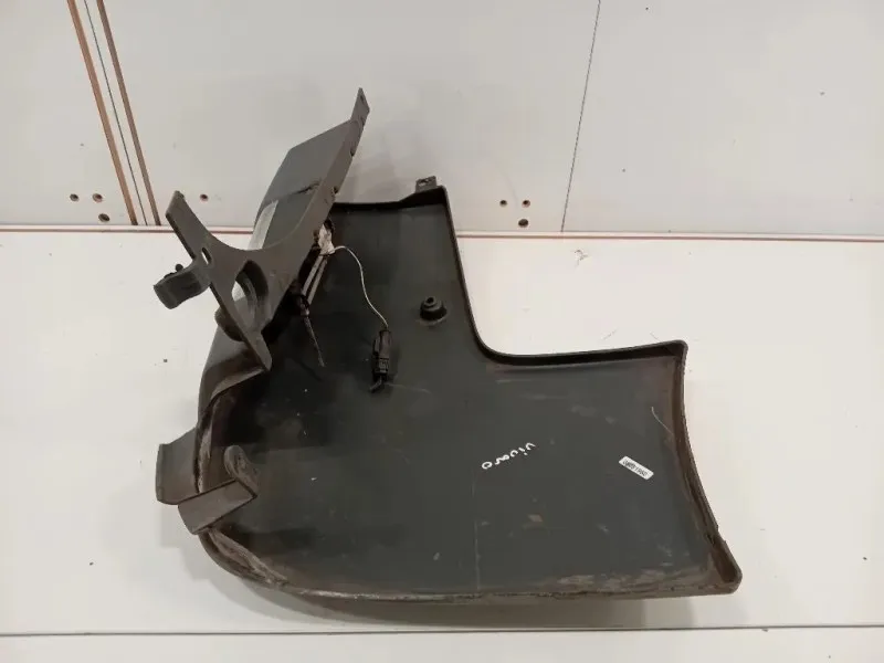 Paraurti Angolare POST SX 525719894 Opel Vivaro A 2007