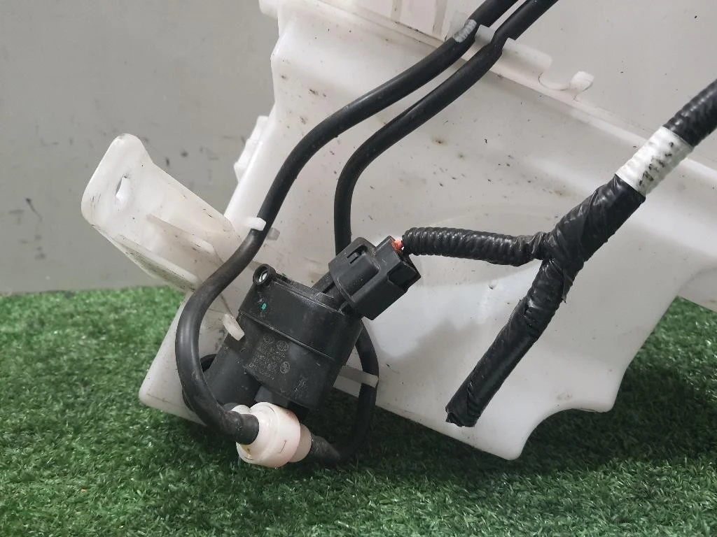 Vaschetta Tergicristalli 98610B9110 Hyundai I10 II 2016