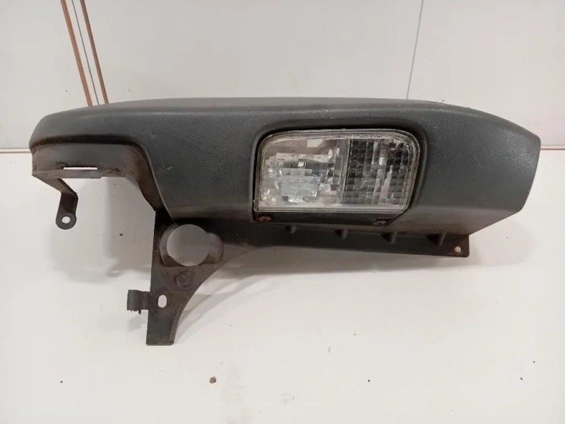 Paraurti Angolare POST SX 525719894 Opel Vivaro A 2007