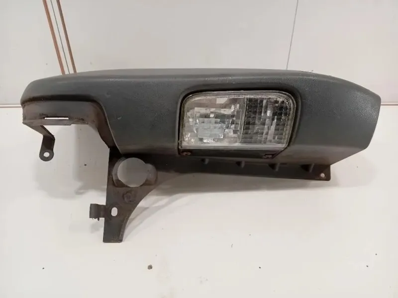 Paraurti Angolare POST SX 525719894 Opel Vivaro A 2007