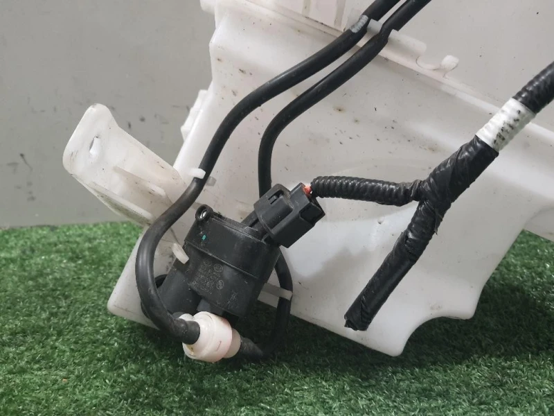 Vaschetta Tergicristalli 98610B9110 Hyundai I10 II 2016