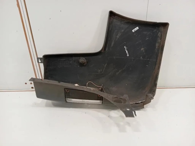 Paraurti Angolare POST SX 525719894 Opel Vivaro A 2007