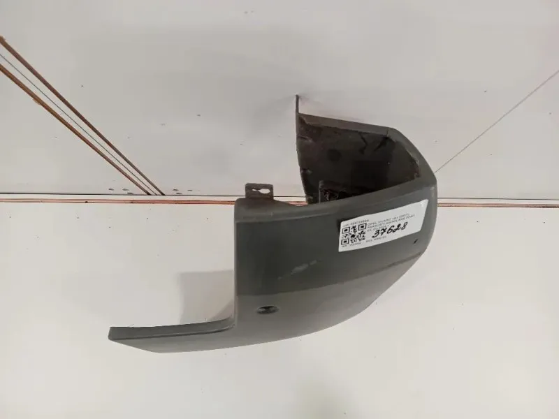 Paraurti Angolare POST SX 525719894 Opel Vivaro A 2007