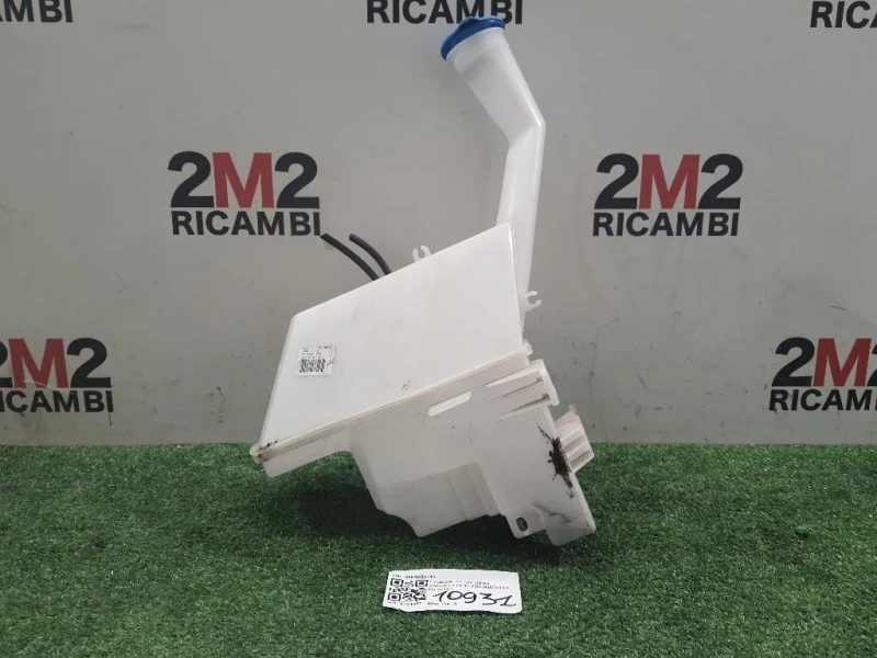 Vaschetta Tergicristalli 98610B9110 Hyundai I10 II 2016