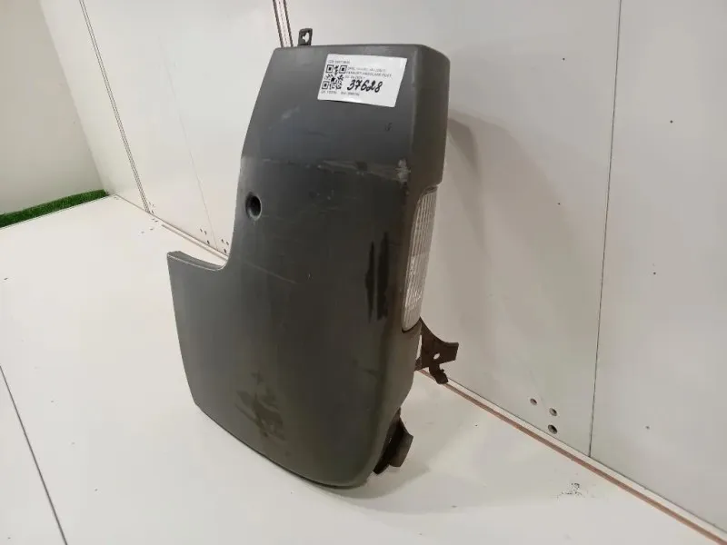 Paraurti Angolare POST SX 525719894 Opel Vivaro A 2007