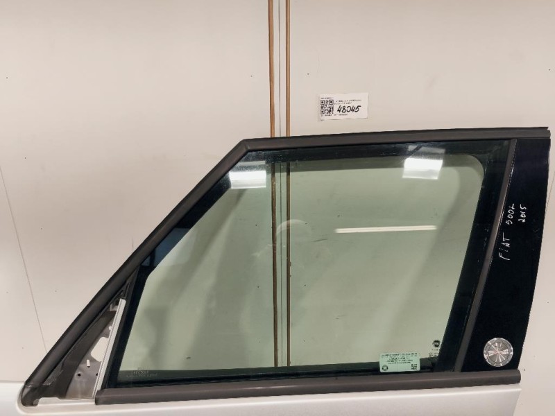 Paraurti Angolare POST SX 525719894 Opel Vivaro A 2007