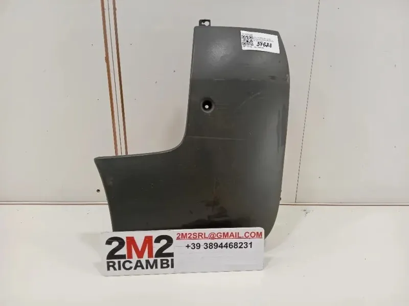 Paraurti Angolare POST SX 525719894 Opel Vivaro A 2007