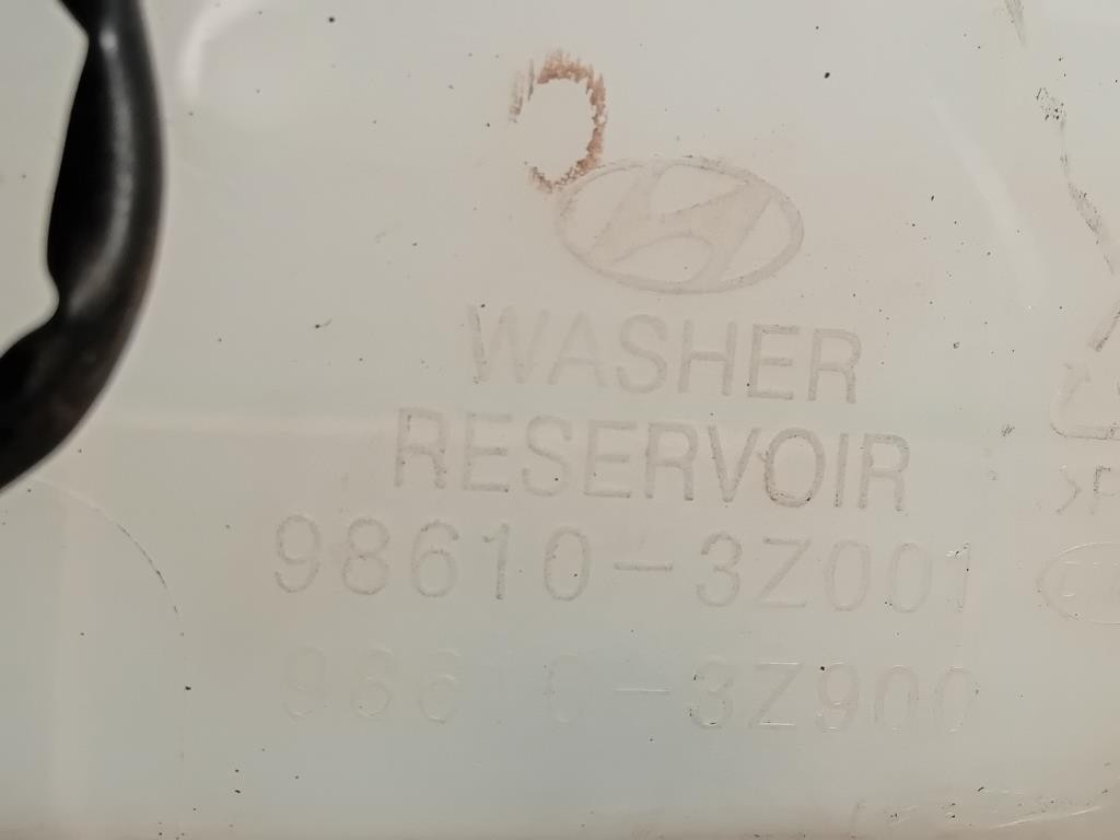 Vaschetta Tergicristalli 98610-3Z001 Hyundai I40 CW 2012