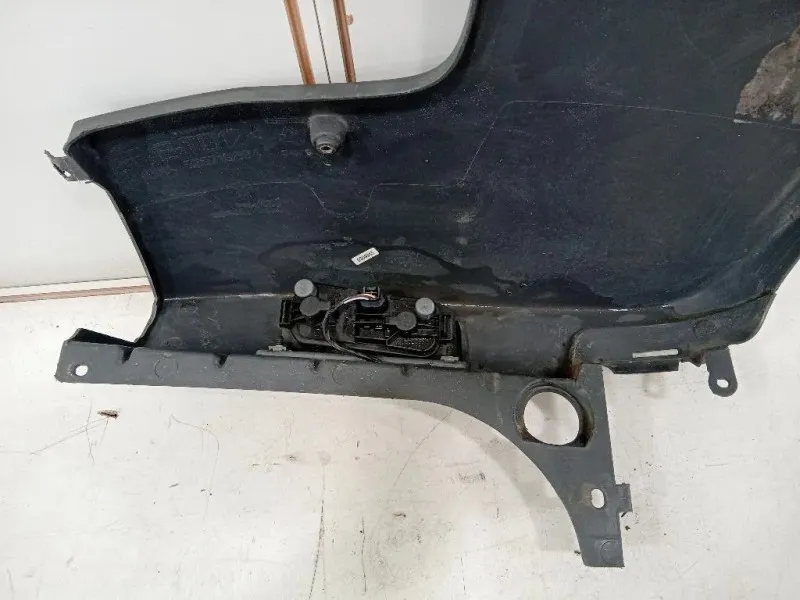 Paraurti Angolare POST SX 7700313231 Opel Vivaro A 2007