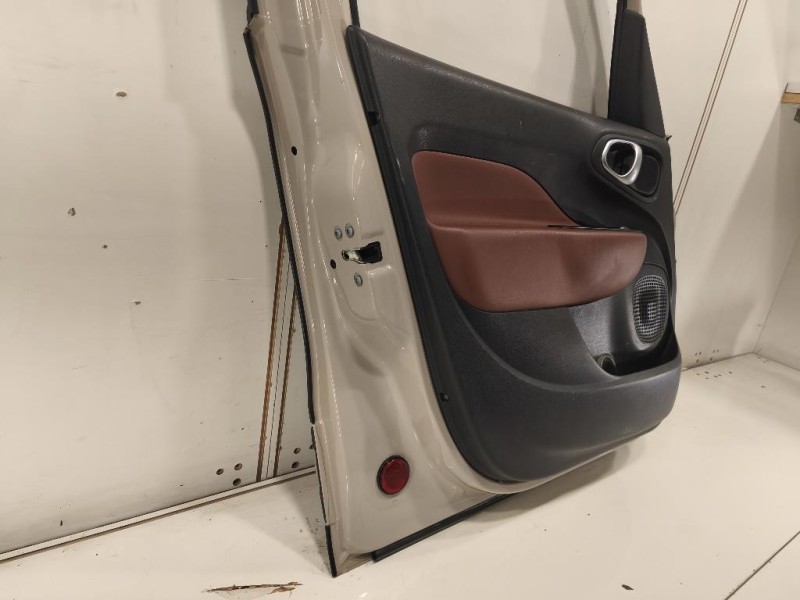 Porta ANT SX 51883217 Fiat 500L 2013