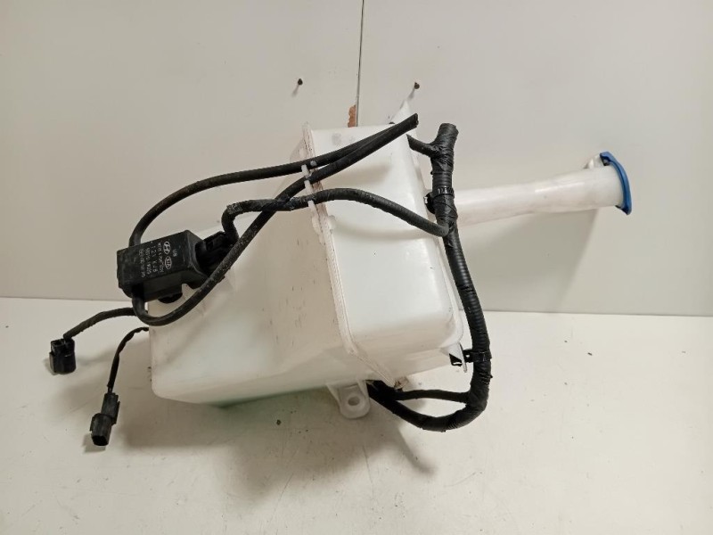 Vaschetta Tergicristalli 98610-3Z001 Hyundai I40 CW 2012