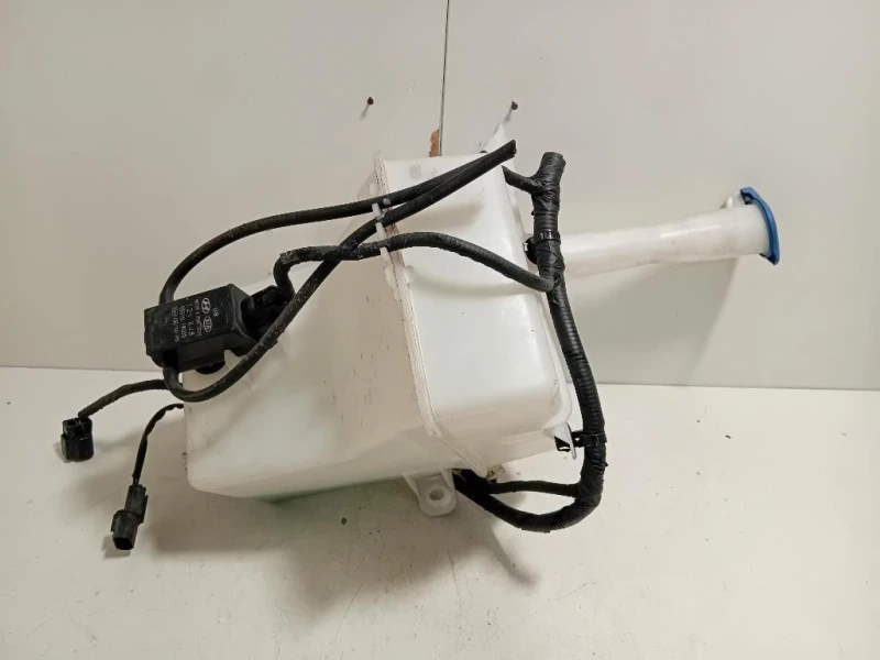 Vaschetta Tergicristalli 98610-3Z001 Hyundai I40 CW 2012