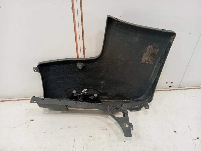 Paraurti Angolare POST SX 7700313231 Opel Vivaro A 2007