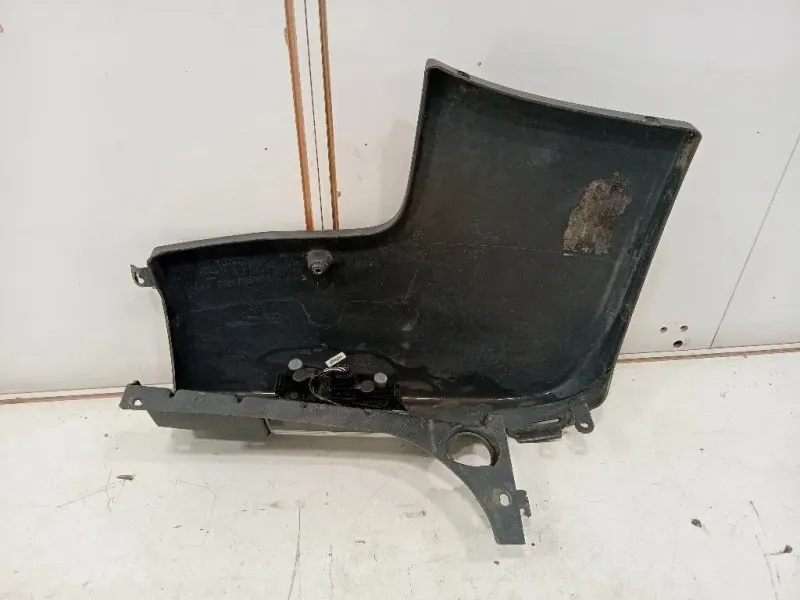 Paraurti Angolare POST SX 7700313231 Opel Vivaro A 2007