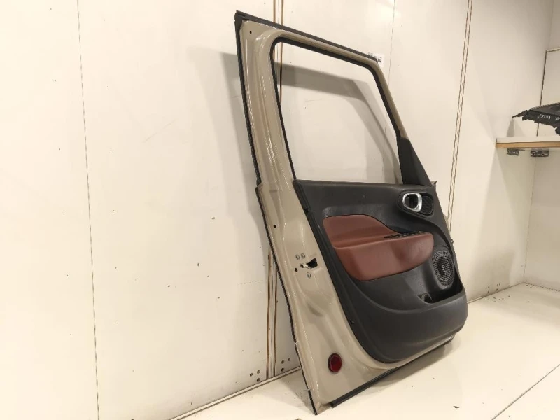 Porta ANT SX 51883217 Fiat 500L 2013