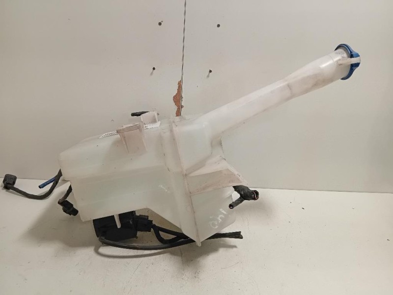 Vaschetta Tergicristalli 98610-3Z001 Hyundai I40 CW 2012