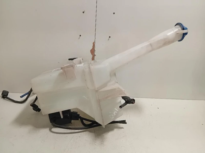 Vaschetta Tergicristalli 98610-3Z001 Hyundai I40 CW 2012